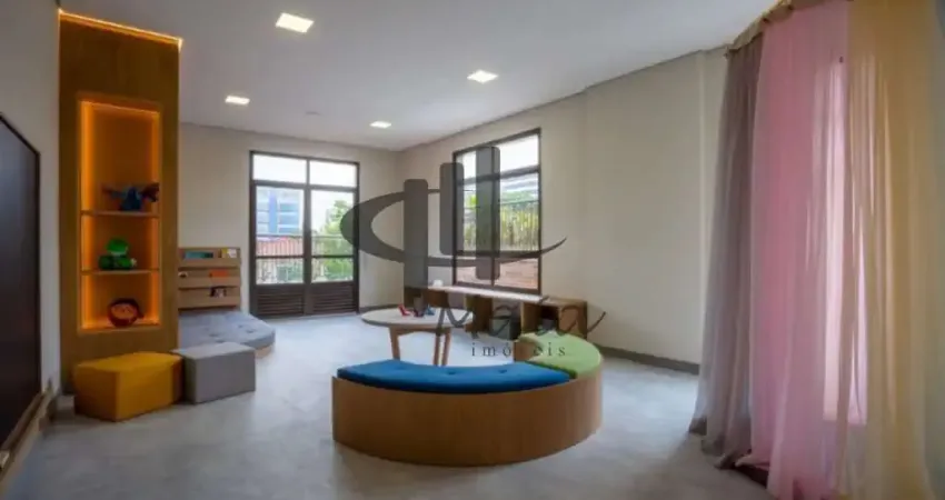 Apartamento com 3 quartos à venda na Rua Tabaiares, Vila Assunção, Santo André