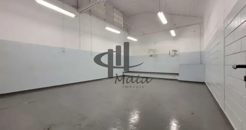 Barracão / Galpão / Depósito para alugar na XAVIER DE TOLEDO, R, Centro, Santo André
