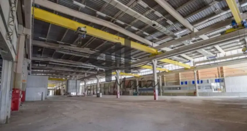 Barracão / Galpão / Depósito para alugar na Avenida Jerome Case, Centro, Sorocaba