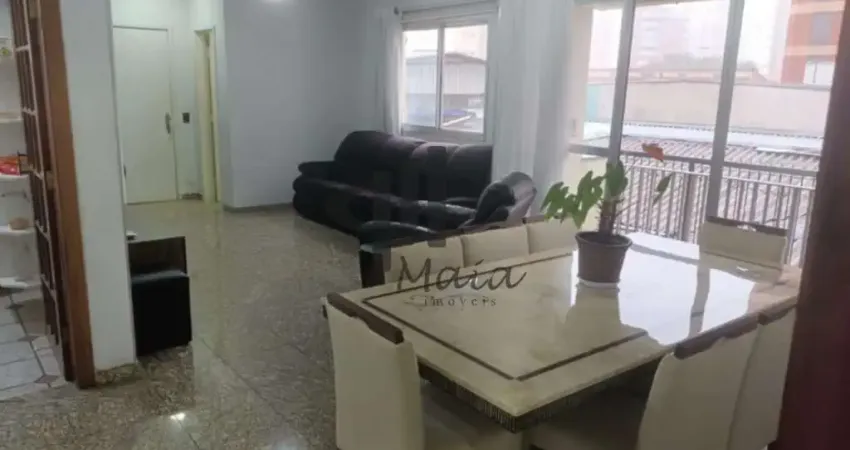 Apartamento com 3 quartos à venda na PIAUI, R, Santa Paula, São Caetano do Sul