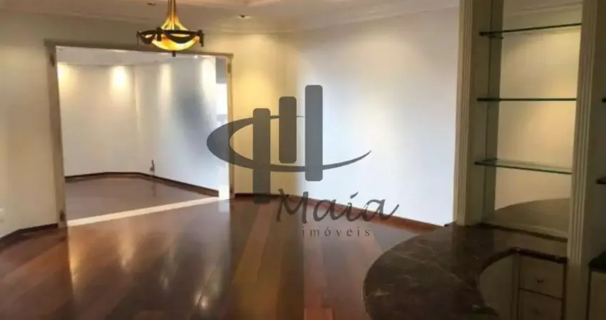 Apartamento com 4 quartos à venda na MARANHAO, R, Santa Paula, São Caetano do Sul
