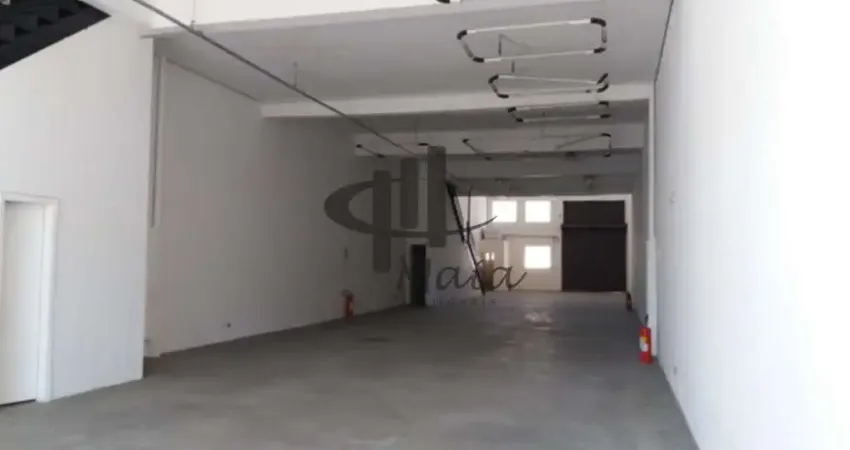 Barracão / Galpão / Depósito para alugar na Alameda Araguaia, Centro, Barueri