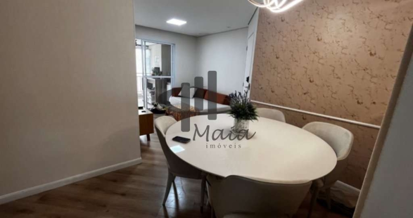 Venda Apartamento Sao Caetano do Sul Jd Sao Caetano Ref: 33138