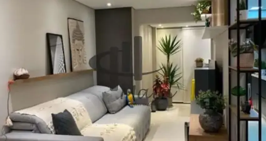 Apartamento com 2 quartos à venda na JOANA ANGELICA, R, Barcelona, São Caetano do Sul