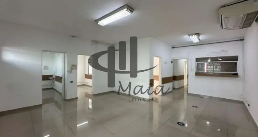 Casa com 8 quartos para alugar na PERI, R, Osvaldo Cruz, São Caetano do Sul