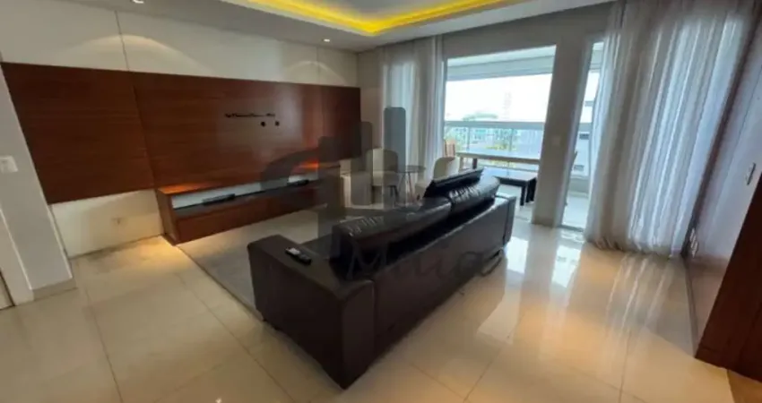 Apartamento com 3 quartos à venda na Rua Marechal Deodoro, Santa Paula, São Caetano do Sul