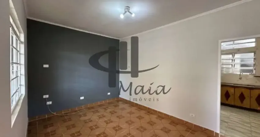 Casa com 3 quartos à venda na Rua Saldanha da Gama, Nova Gerti, São Caetano do Sul