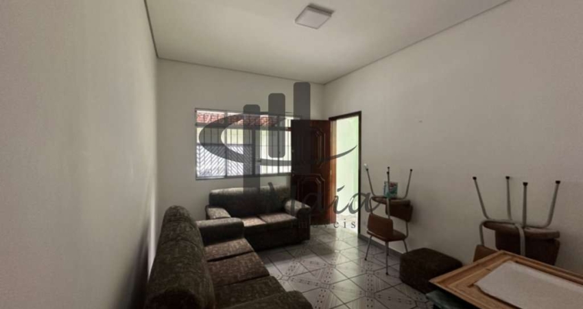 Casa com 2 quartos à venda na MARANGUA, R, Olímpico, São Caetano do Sul