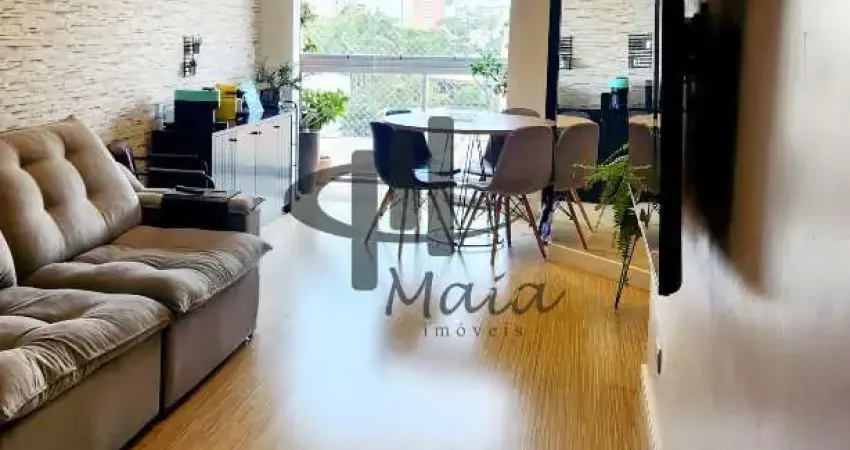 Venda apartamento sao caetano do sul santo antonio ref: 9027