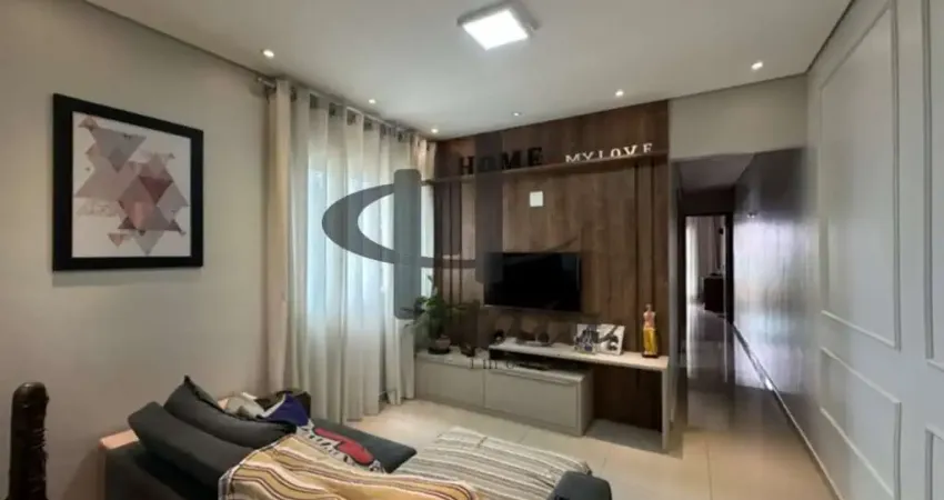 Apartamento com 3 quartos à venda na COMENDADOR ANTONIO BENVENUTO BATAGLIA, R, Santa Maria, Santo André
