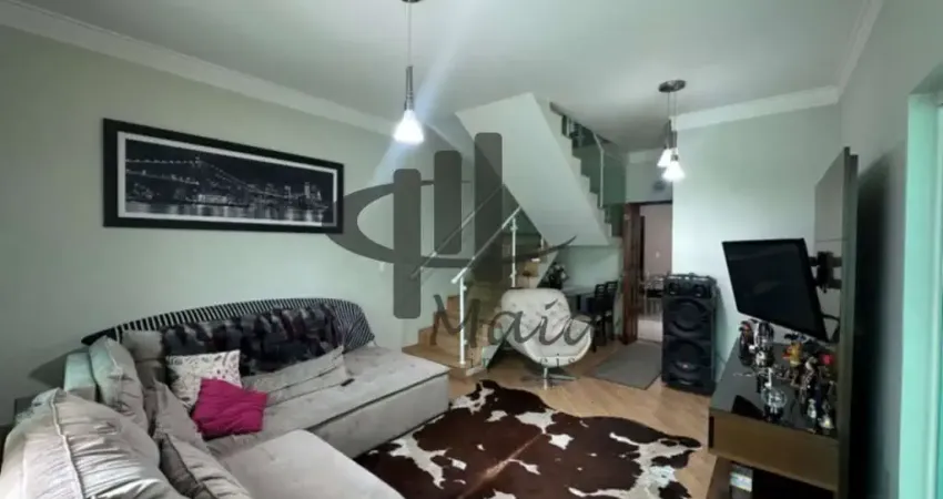 Casa com 3 quartos à venda na CAPIVARI, R, Mauá, São Caetano do Sul