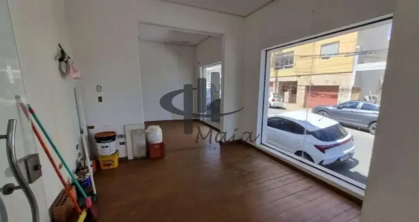 Casa com 2 quartos à venda na PRUDENTE DE MORAIS, R, Santa Paula, São Caetano do Sul