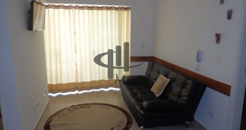 Venda Apartamento Ubatuba Itagua Ref: 43042