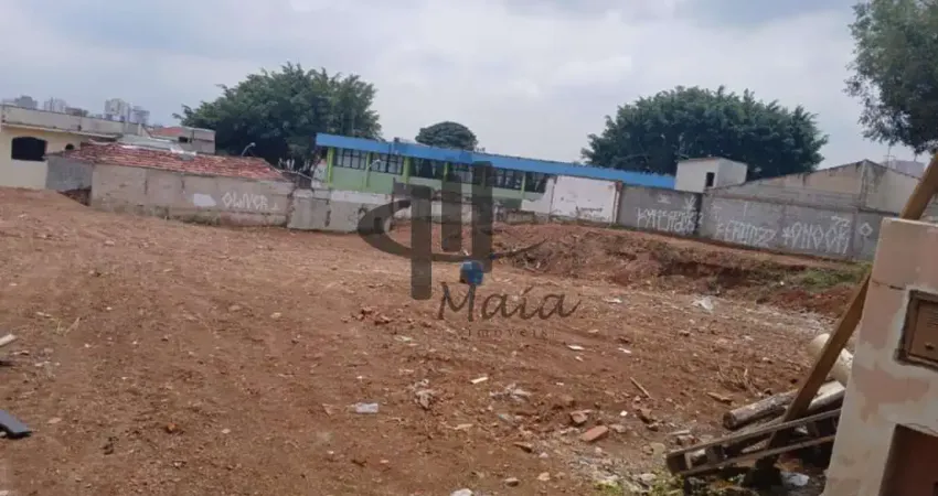 Terreno à venda na PARAISO, AV, Osvaldo Cruz, São Caetano do Sul