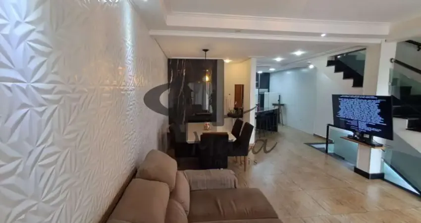 Casa com 4 quartos à venda na Rua Maranhão, Santa Paula, São Caetano do Sul