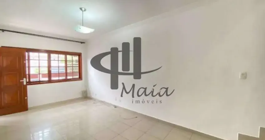 Casa com 3 quartos à venda na CONSTANTINO DE MOURA BATISTA, R, Mauá, São Caetano do Sul