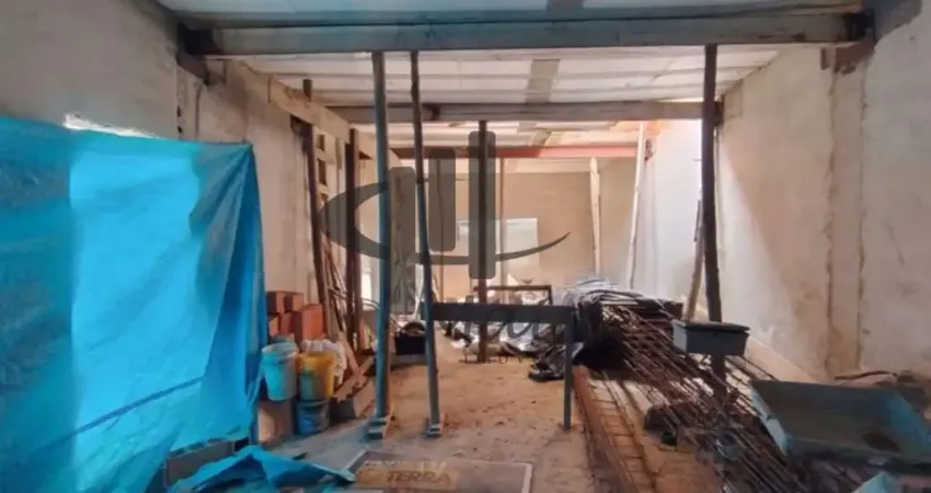 Terreno à venda na PRIMEIRO DE MAIO, R, São José, São Caetano do Sul