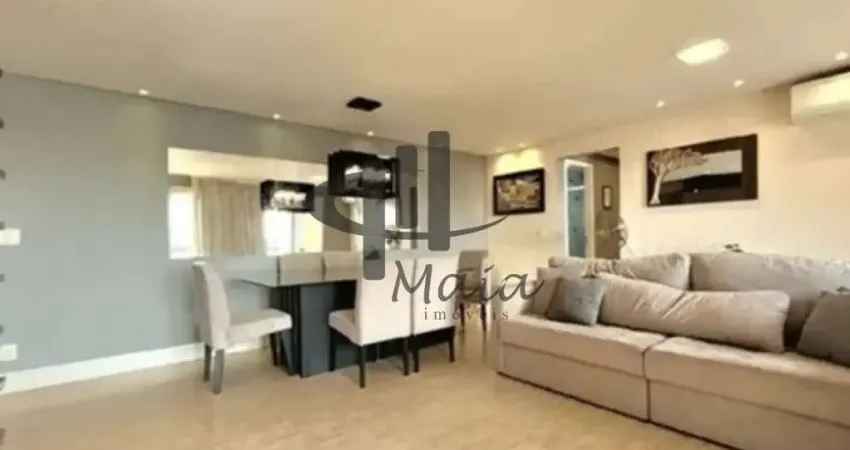 Venda Apartamento Santo Andre Campestre Ref: 43140