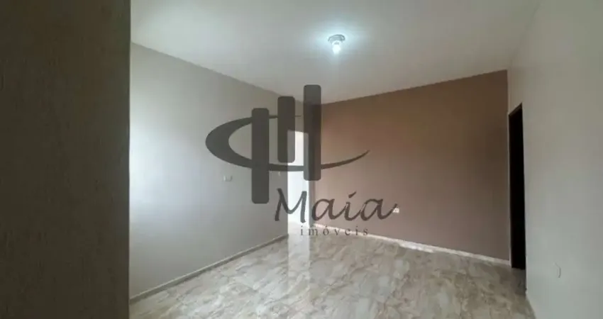 Casa com 2 quartos para alugar na Rua Engenheiro Armando de Arruda Pereira, Cerâmica, São Caetano do Sul