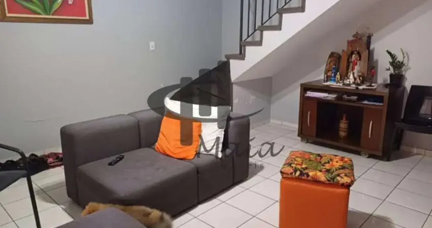 Casa com 2 quartos à venda na AMAZONAS, R, Nova Gerti, São Caetano do Sul