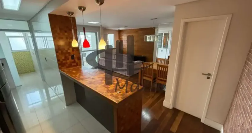 Venda Apartamento Sao Caetano do Sul Barcelona Ref: 20821