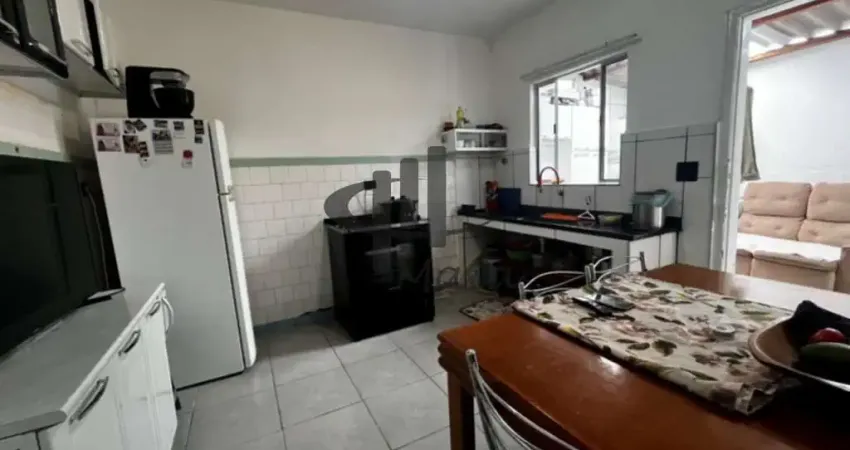 Casa com 2 quartos à venda na RIBEIRAO PRETO, R, Olímpico, São Caetano do Sul