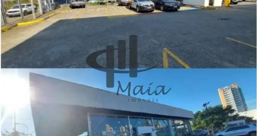 Barracão / Galpão / Depósito para alugar na Avenida Goiás, Barcelona, São Caetano do Sul