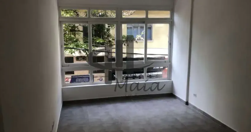 Locação Apartamento Sao Caetano do Sul Centro Ref: 43209