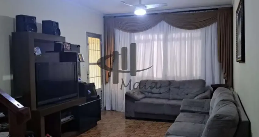 Casa com 3 quartos à venda na SAO JORGE, R, Santo Antônio, São Caetano do Sul