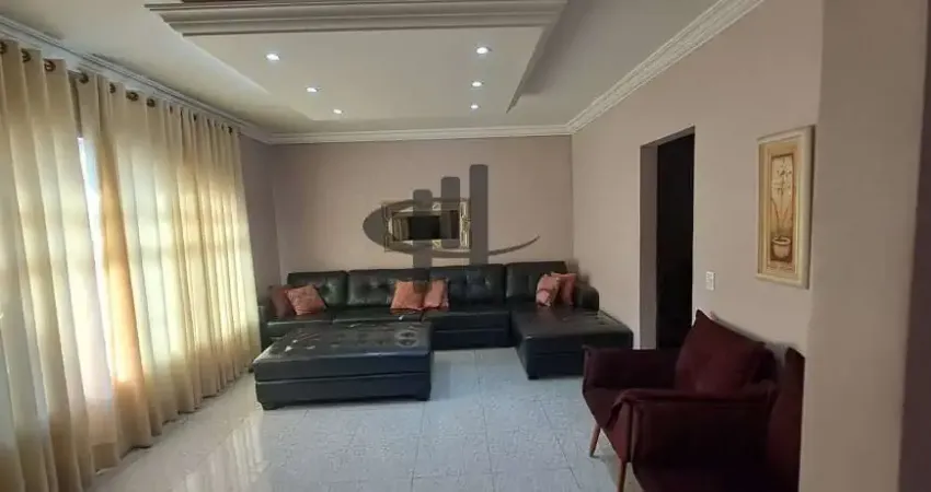 Casa com 3 quartos à venda na CONDE DE PORTO ALEGRE, AL, Santa Maria, São Caetano do Sul