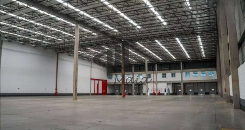 Barracão / Galpão / Depósito para alugar na AMANCIO GAIOLLI, AV, Água Chata, Guarulhos