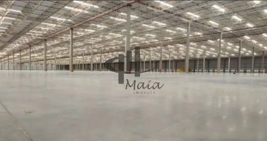 Barracão / Galpão / Depósito para alugar na PERCY GANDINI, AV, Centro, São José do Rio Preto