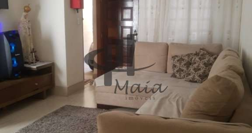 Casa com 3 quartos à venda na LAS PALMAS, R, Vila Palmares, Santo André