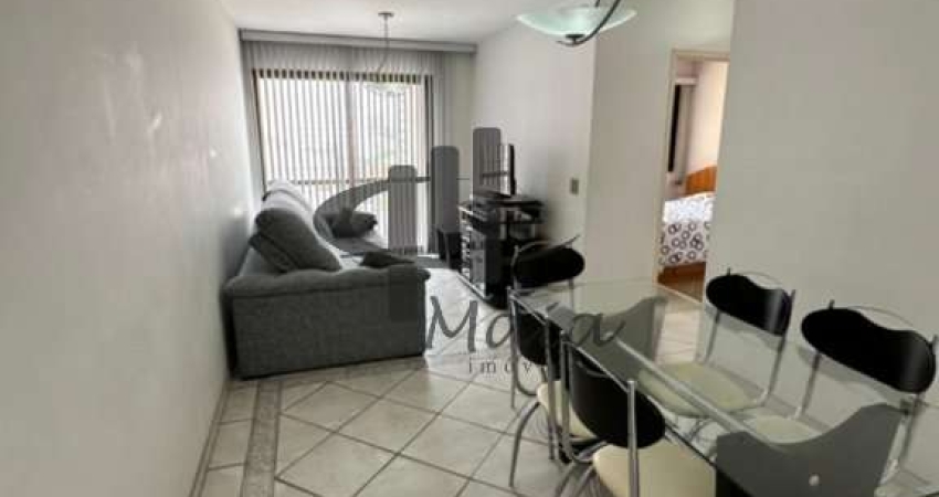 Venda Apartamento Santo Andre Parque das Nacoes Ref: 43243