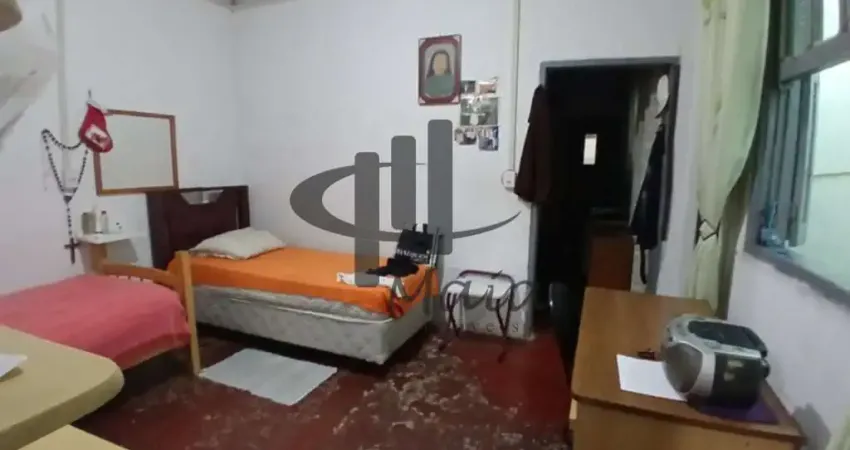 Casa com 1 quarto à venda na NEUSA MARIA ALVES ESCUDEIRO, TV, Olímpico, São Caetano do Sul