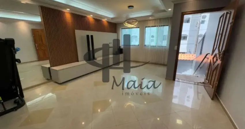 Casa com 3 quartos à venda na JOAO GALEGO, AL, Santa Maria, São Caetano do Sul