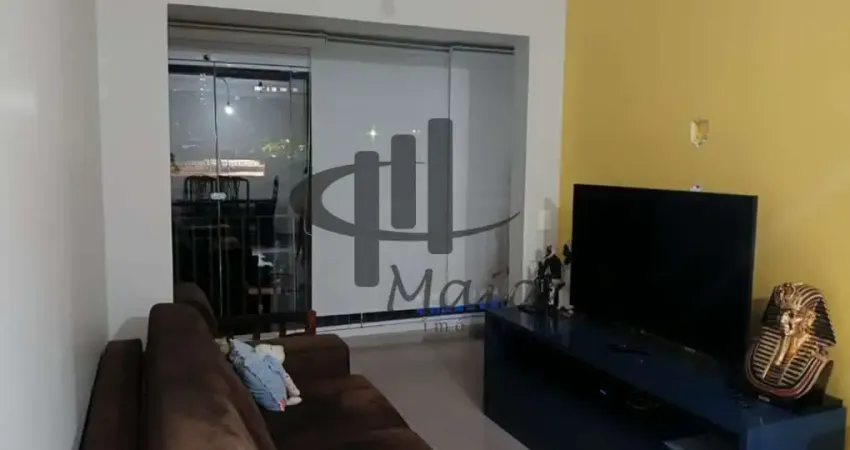 Venda Apartamento Sao Caetano do Sul Santo Antonio Ref: 43253