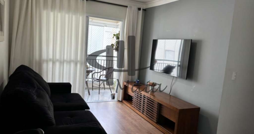 Venda Apartamento Sao Caetano do Sul Santa Paula Ref: 43273