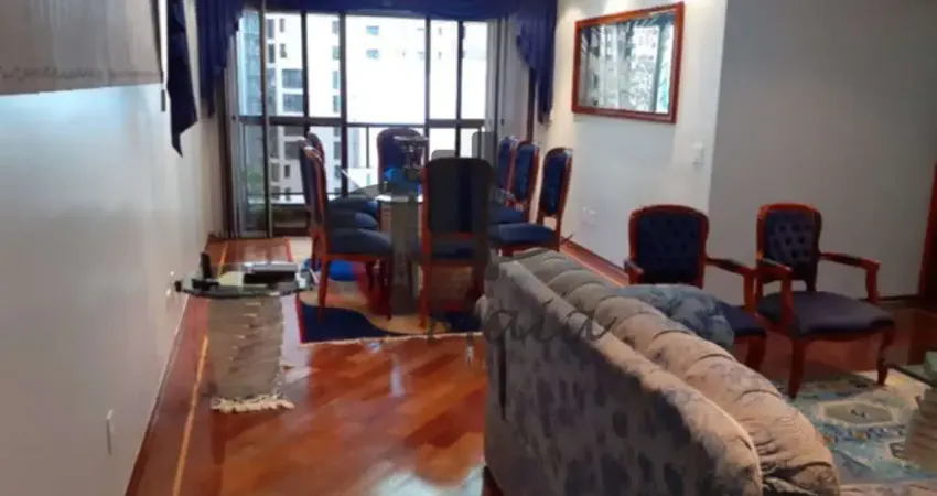 Apartamento com 3 quartos à venda na Rua Wenceslau Brás, Santa Paula, São Caetano do Sul