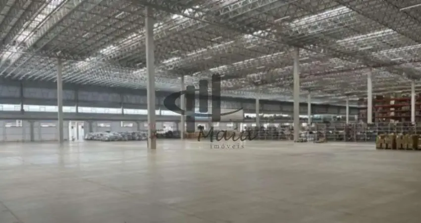 Barracão / Galpão / Depósito para alugar na ANHANGUERA, R, Centro, Cajamar