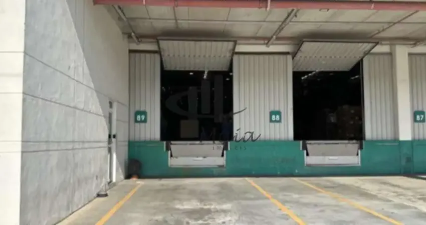 Barracão / Galpão / Depósito para alugar na Avenida Hélio Ossamu Daikuara, Centro, Embu das Artes