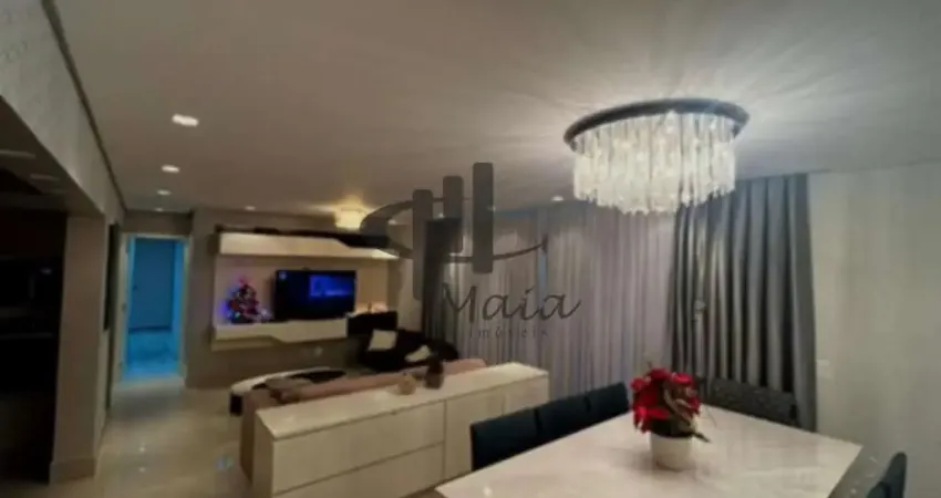 Venda Apartamento Sao Caetano do Sul Jd Sao Caetano Ref: 43296