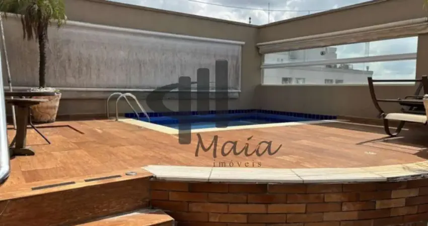 Apartamento com 4 quartos à venda na MARANHAO, R, Santa Paula, São Caetano do Sul