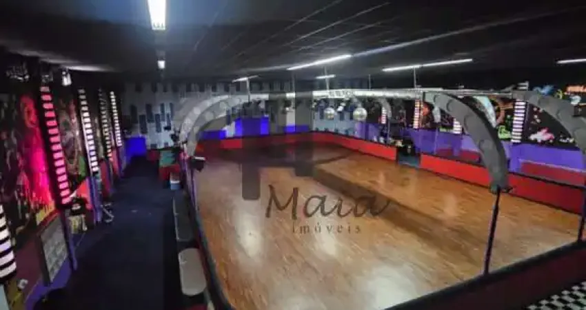 Barracão / Galpão / Depósito à venda na NELLY PELLEGRINO, R, Nova Gerti, São Caetano do Sul