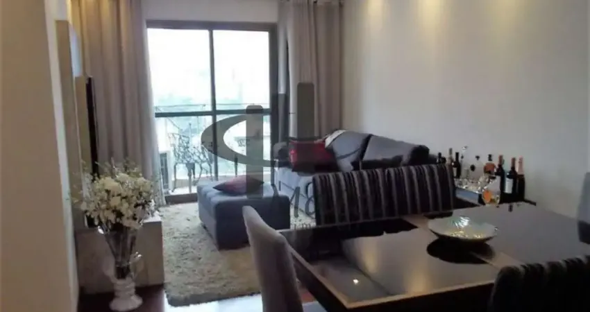 Apartamento com 3 quartos à venda na ANTONIO BENTO, R, Santa Paula, São Caetano do Sul