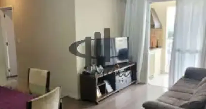 Apartamento com 2 quartos à venda na PERRELLA, R, Fundação, São Caetano do Sul