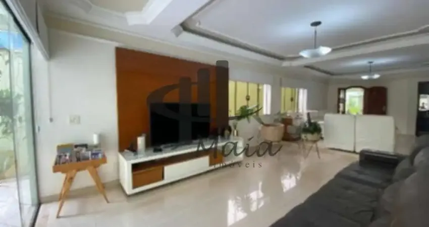 Casa com 4 quartos à venda na Rua Martim Afonso de Souza, Jardim São Caetano, São Caetano do Sul