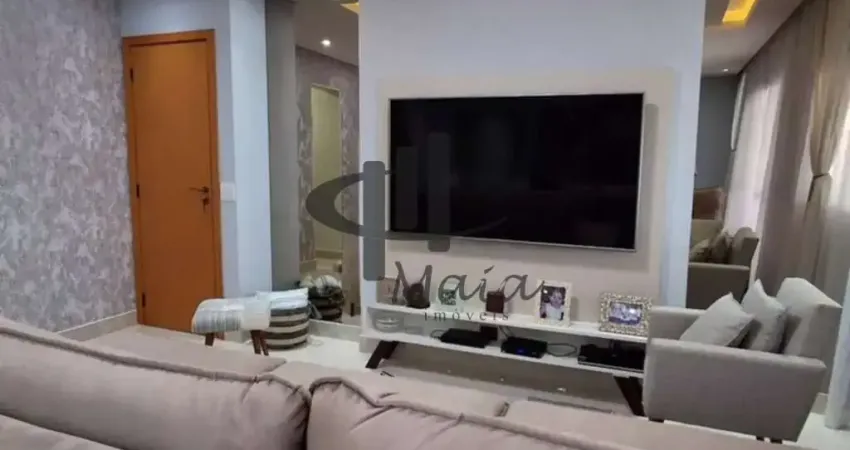 Venda apartamento sao caetano do sul santo antonio ref: 26273