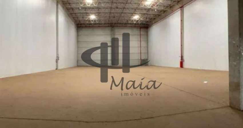 Barracão / Galpão / Depósito para alugar na COMENDADOR ALADINO SELMI, AV, Techno Park, Campinas