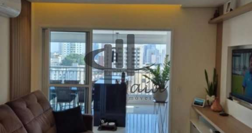 Apartamento com 3 quartos à venda na VENEZUELA, R, Centro, Santo André